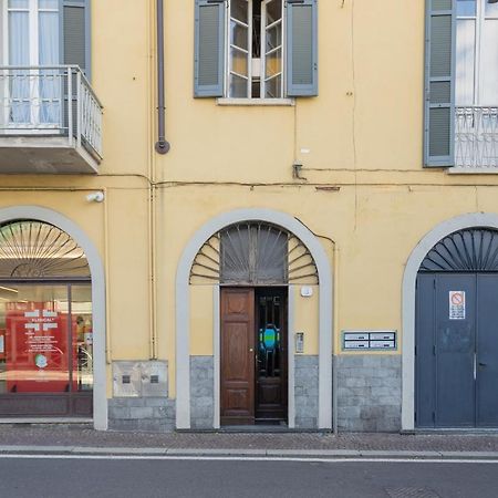Sant'Agostino Apartments By Rent All Como Eksteriør bilde