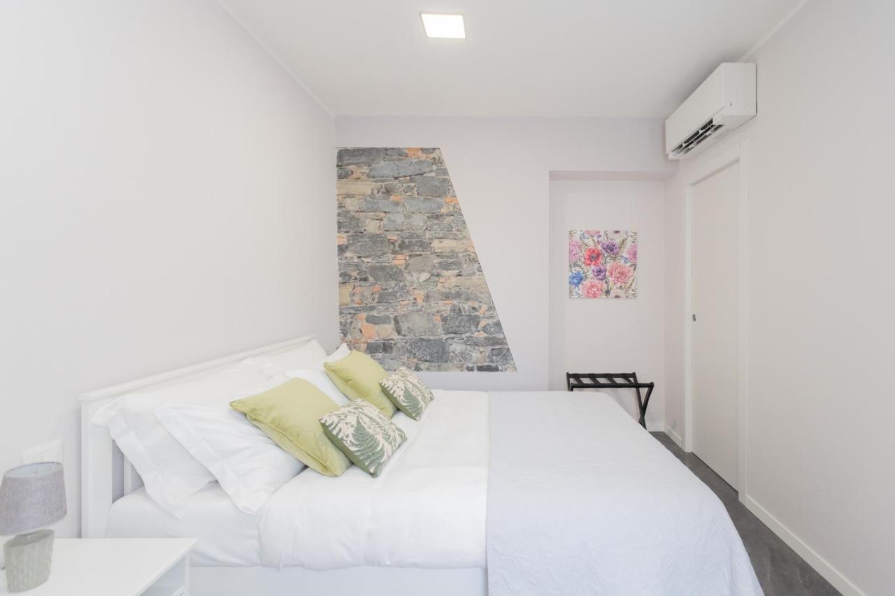 Sant'Agostino Apartments By Rent All Como Eksteriør bilde