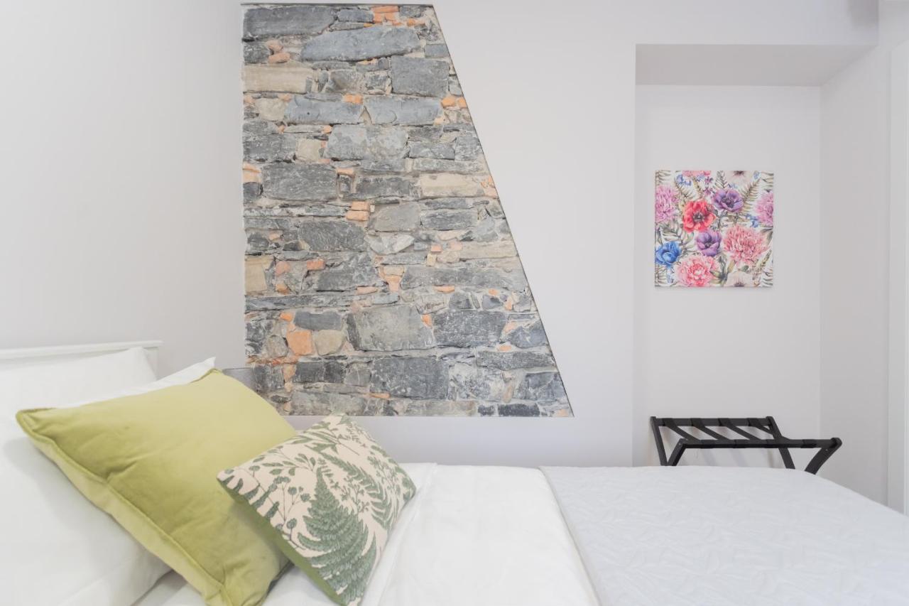Sant'Agostino Apartments By Rent All Como Eksteriør bilde