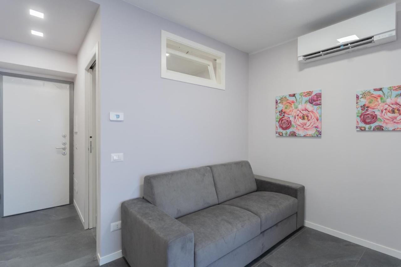 Sant'Agostino Apartments By Rent All Como Eksteriør bilde
