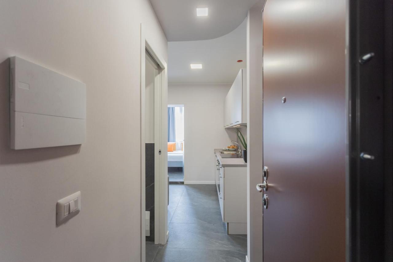 Sant'Agostino Apartments By Rent All Como Eksteriør bilde