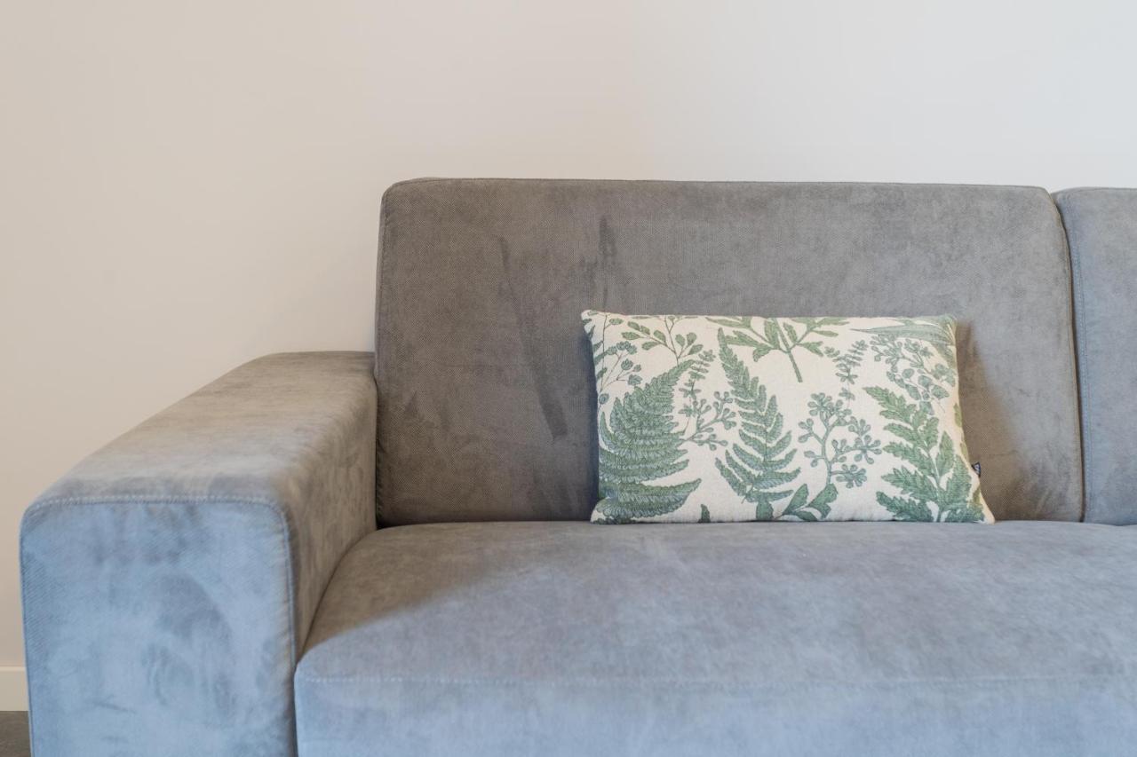 Sant'Agostino Apartments By Rent All Como Eksteriør bilde