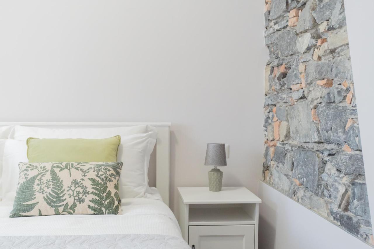 Sant'Agostino Apartments By Rent All Como Eksteriør bilde
